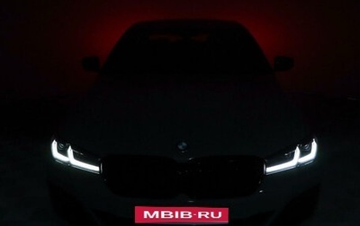 BMW 5 серия, 2022 год, 9 800 000 рублей, 1 фотография