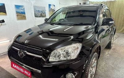 Toyota RAV4, 2013 год, 1 820 000 рублей, 1 фотография