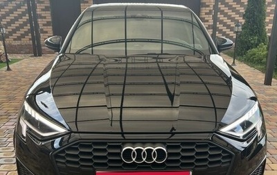 Audi A3, 2021 год, 3 480 000 рублей, 1 фотография