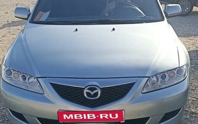 Mazda 6, 2005 год, 490 000 рублей, 1 фотография