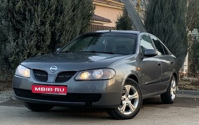 Nissan Almera, 2004 год, 305 000 рублей, 1 фотография