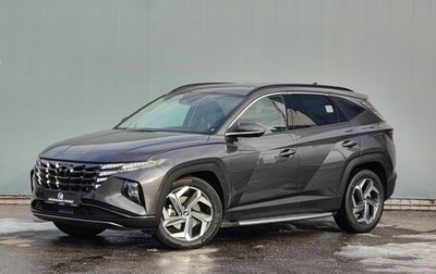 Hyundai Tucson, 2021 год, 4 390 000 рублей, 1 фотография
