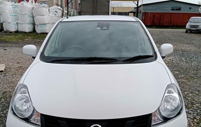 Nissan AD III, 2018 год, 1 420 000 рублей, 1 фотография