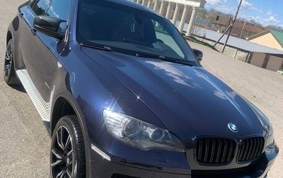 BMW X6, 2009 год, 2 190 000 рублей, 1 фотография