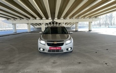 Chevrolet Cruze II, 2011 год, 850 000 рублей, 1 фотография