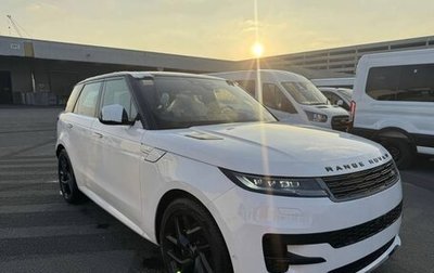 Land Rover Range Rover Sport, 2023 год, 13 771 334 рублей, 1 фотография