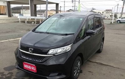 Honda Freed II, 2020 год, 1 029 000 рублей, 1 фотография
