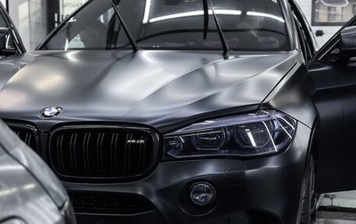 BMW X6 M, 2016 год, 4 799 999 рублей, 1 фотография