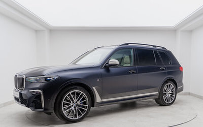 BMW X7, 2019 год, 8 990 000 рублей, 1 фотография