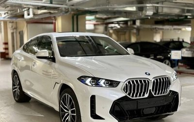 BMW X6, 2023 год, 15 750 000 рублей, 1 фотография