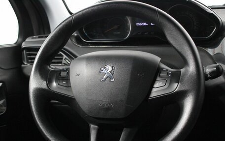 Peugeot 208 II, 2013 год, 754 000 рублей, 2 фотография