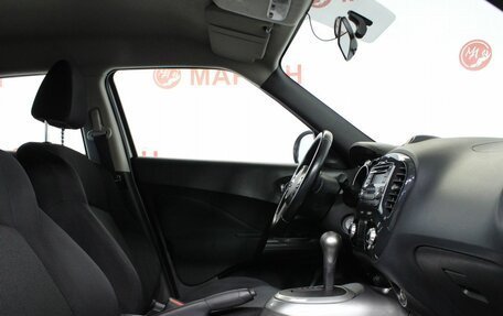 Nissan Juke II, 2012 год, 1 012 000 рублей, 4 фотография