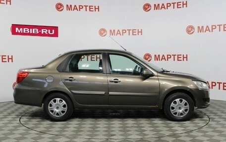 Datsun on-DO I рестайлинг, 2017 год, 444 000 рублей, 4 фотография