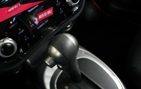Nissan Juke II, 2012 год, 1 012 000 рублей, 5 фотография