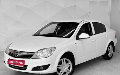 Opel Astra H, 2011 год, 585 000 рублей, 1 фотография