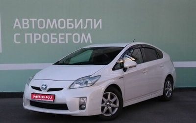 Toyota Prius, 2009 год, 1 080 000 рублей, 1 фотография