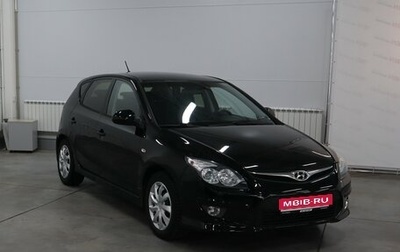 Hyundai i30 I, 2011 год, 960 000 рублей, 1 фотография