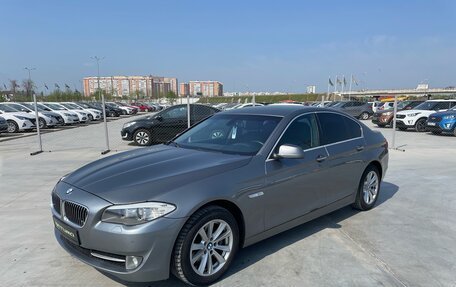 BMW 5 серия, 2012 год, 1 799 000 рублей, 1 фотография