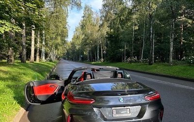 BMW Z4, 2019 год, 5 500 000 рублей, 1 фотография