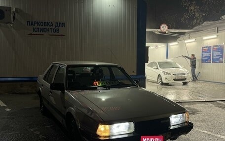 Mazda 626, 1987 год, 100 000 рублей, 1 фотография
