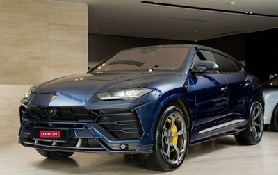 Lamborghini Urus I, 2019 год, 27 700 000 рублей, 1 фотография