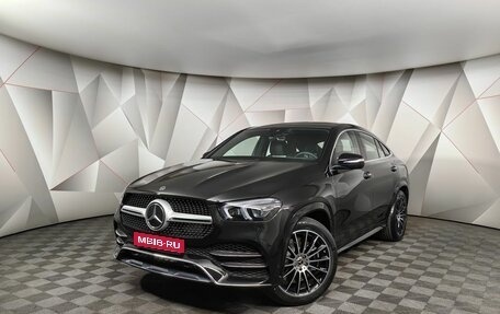 Mercedes-Benz GLE Coupe, 2020 год, 11 760 000 рублей, 1 фотография