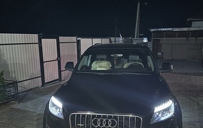 Audi Q7, 2013 год, 2 750 000 рублей, 1 фотография