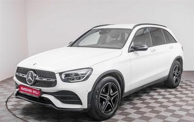 Mercedes-Benz GLC, 2020 год, 4 749 000 рублей, 1 фотография