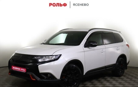 Mitsubishi Outlander III рестайлинг 3, 2021 год, 2 899 000 рублей, 1 фотография