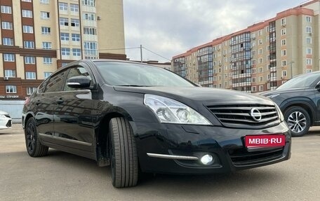 Nissan Teana, 2011 год, 1 450 000 рублей, 1 фотография