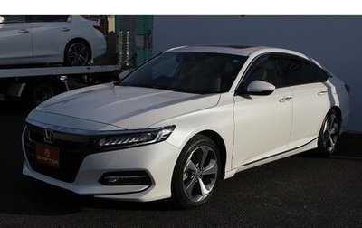 Honda Accord IX рестайлинг, 2021 год, 2 050 002 рублей, 1 фотография