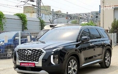 Hyundai Palisade I, 2020 год, 3 150 009 рублей, 1 фотография