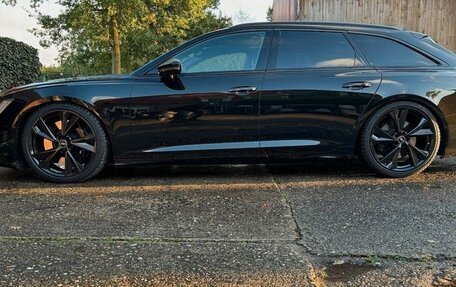 Audi S6, 2023 год, 8 000 000 рублей, 1 фотография