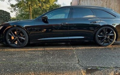 Audi S6, 2023 год, 8 000 000 рублей, 1 фотография
