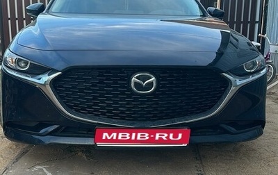 Mazda 3, 2019 год, 1 700 000 рублей, 1 фотография