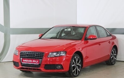 Audi A4, 2009 год, 1 150 000 рублей, 1 фотография