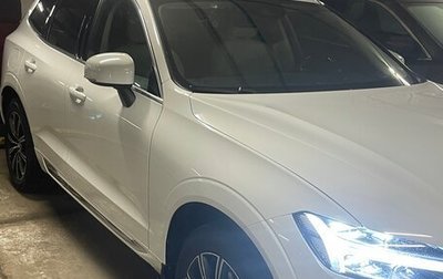 Volvo XC60 II, 2019 год, 3 900 000 рублей, 1 фотография