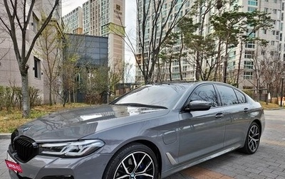 BMW 5 серия, 2021 год, 3 600 004 рублей, 1 фотография