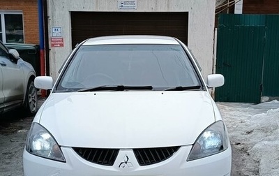 Mitsubishi Lancer IX, 2003 год, 370 000 рублей, 1 фотография