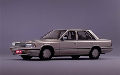 Nissan Laurel VIII, 1987 год, 320 000 рублей, 1 фотография