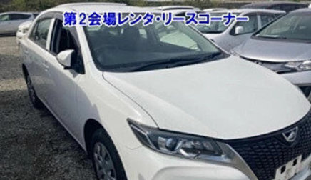 Toyota Allion, 2019 год, 1 478 000 рублей, 1 фотография