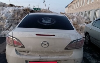 Mazda 6, 2010 год, 800 000 рублей, 1 фотография