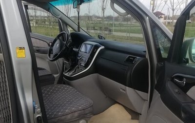 Toyota Alphard III, 2006 год, 1 350 000 рублей, 1 фотография