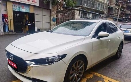 Mazda 3, 2021 год, 1 730 000 рублей, 1 фотография