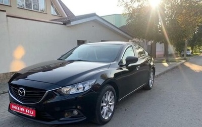 Mazda 6, 2018 год, 2 100 000 рублей, 1 фотография
