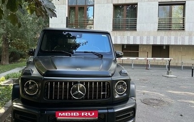 Mercedes-Benz G-Класс AMG, 2019 год, 19 000 000 рублей, 1 фотография