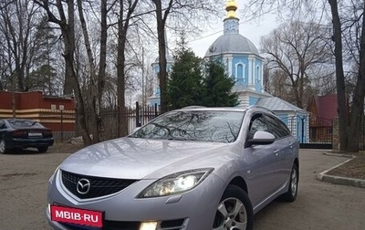 Mazda 6, 2008 год, 930 000 рублей, 1 фотография