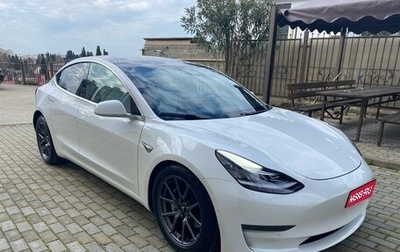 Tesla Model 3 I, 2020 год, 2 899 000 рублей, 1 фотография