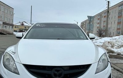 Mazda 6, 2011 год, 820 000 рублей, 1 фотография