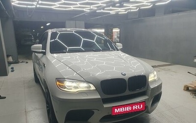 BMW X6 M, 2011 год, 2 400 000 рублей, 1 фотография